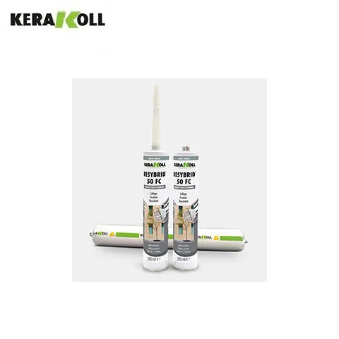 Kerakoll Resybrid® 50 FC 290 Mili - Surabaya