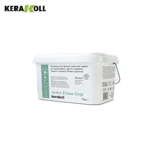 Kerakoll Active Prime Grip 10 Kg - Surabaya