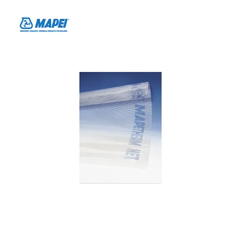 Mapei Mapetherm Net 50 Meter x 1 Meter - Surabaya
