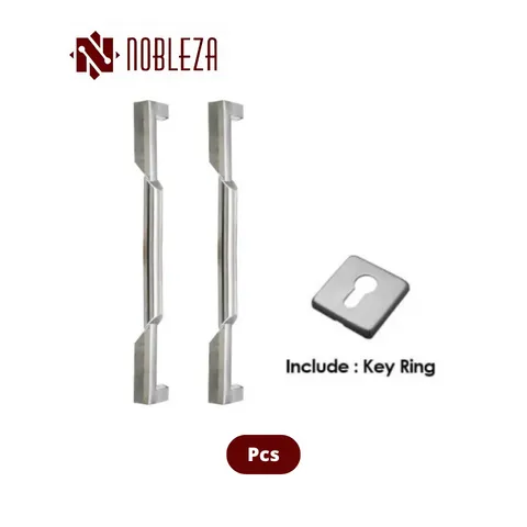 Nobleza Pull Handle Prime Volans SS