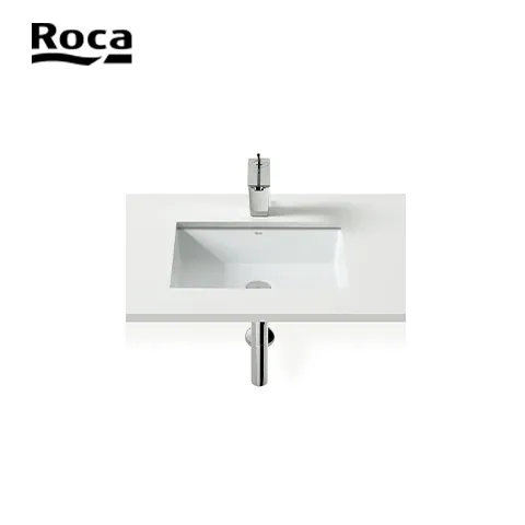 Roca Under countertop vitreous china basin (Sofia)