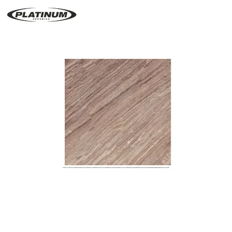 Platinum Keramik Denver Brown 50 Cm x 50 Cm - Surabaya