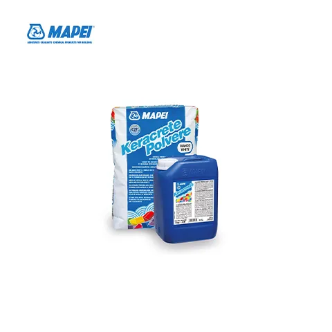 Mapei Keracrete Powder