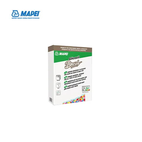 Mapei Glicovil