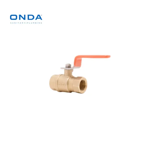 Onda Ball Valve ¾" - Maju Graha Hardware