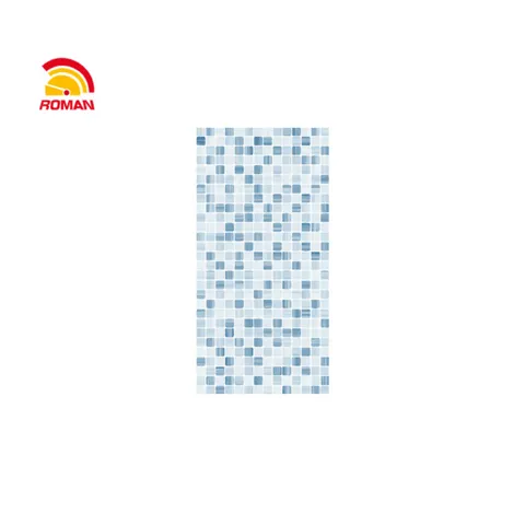 Roman Keramik D'Mosaico Blue 30x60 Dus - Surabaya