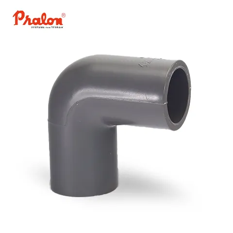 Pralon TS Elbow