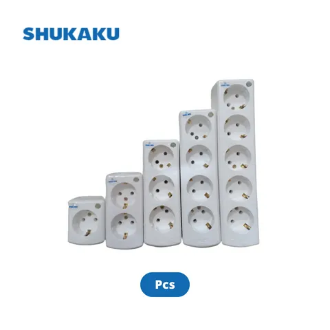 Shukaku Stop Kontak 3 - Surabaya