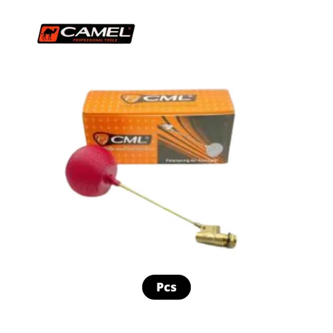 Camel Pelampung Tandon