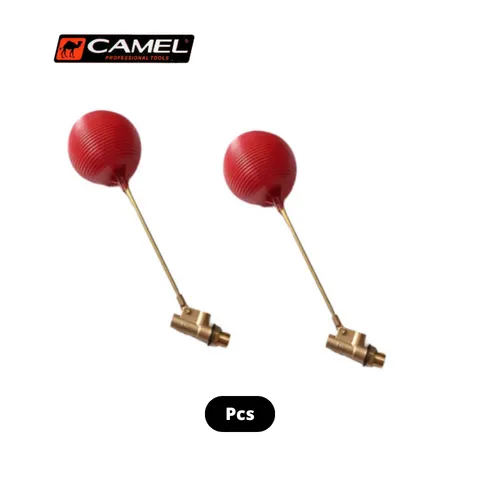 Camel Pelampung Tandon