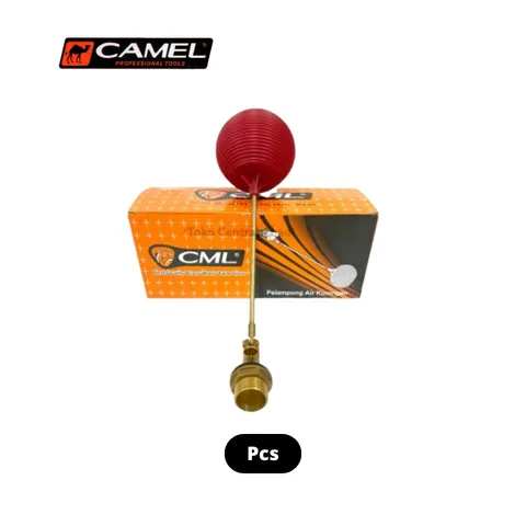 Camel Pelampung Tandon