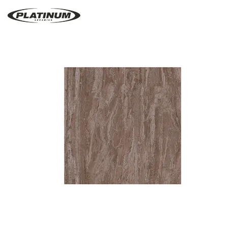 Platinum Keramik Seattle Brown 60 Cm x 60 Cm - Surabaya