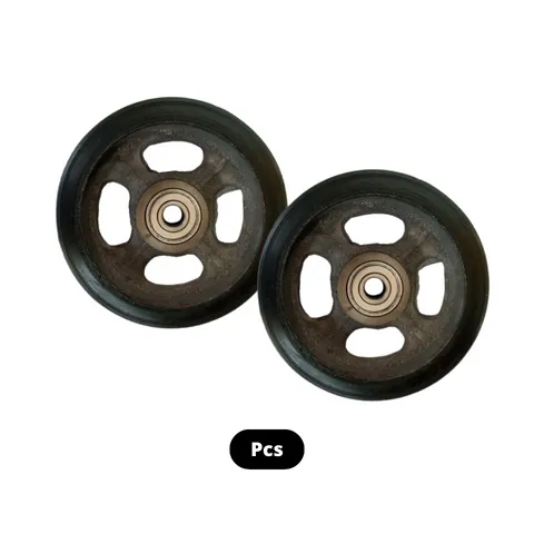 Roda Gledekan 500 Kg Pcs - Sinar Lazar
