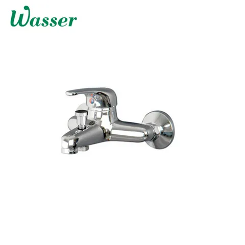 Wasser Shower Bath Mixer