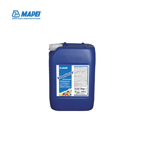 Mapei Vinavil 03V Specially for asbestos 5, 10 Kg - Surabaya