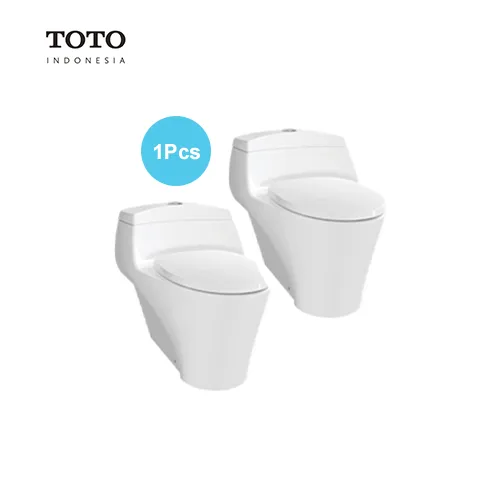 TOTO Avante CW 823 NJN Pcs - Surabaya