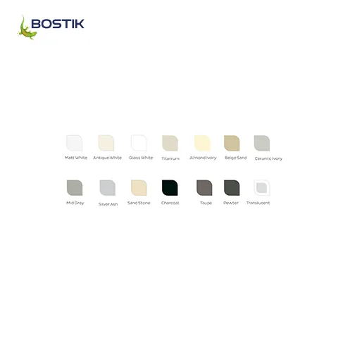 Bostik 6S Neutral Cure
