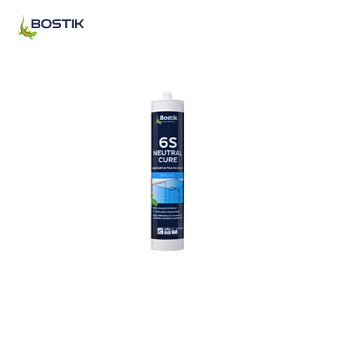 Bostik 6S Neutral Cure