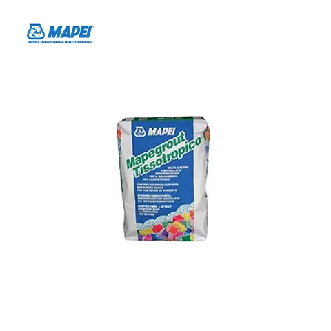 Mapei Mapegrout Thixotropic Kantong - Surabaya