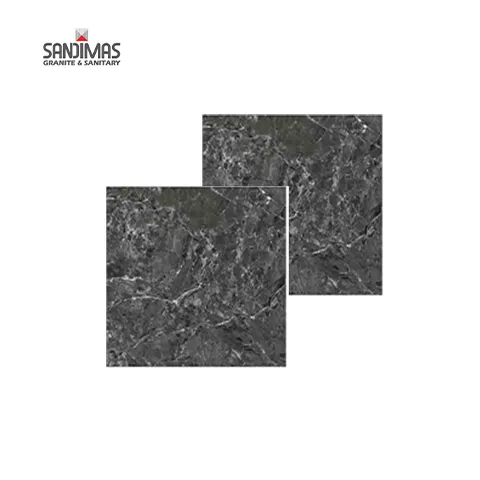 Sandimas Black Isola 60x60 Dus - Surabaya