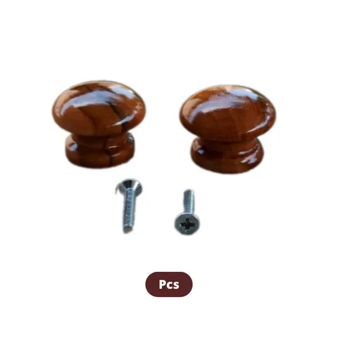 Tarikan Knop Laci Kayu Pcs - Sinar Lazar