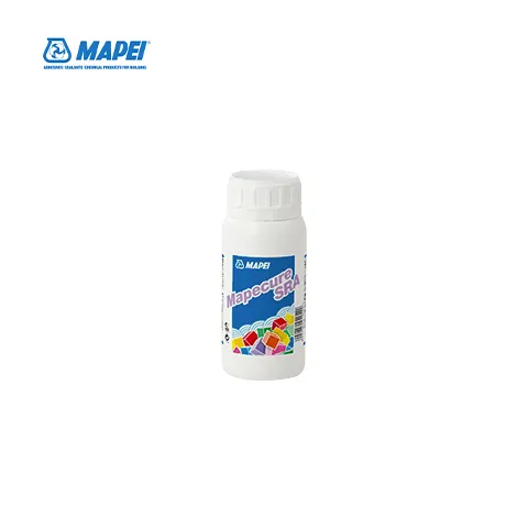 Mapei Mapecure SRA