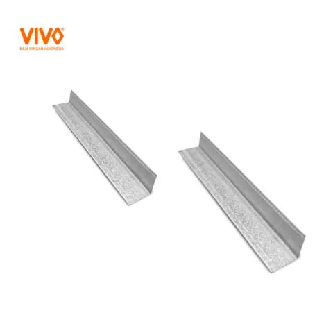 Vivo Wall Angle 0,35 mm x 3 m - Surabaya