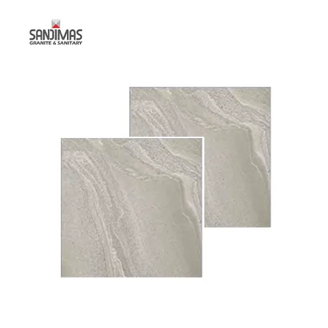 Sandimas Terra Light Grey 60x60 Dus - Surabaya