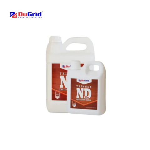 Dugrid Thinner ND Plus 4 Liter 4 Liter - Surabaya