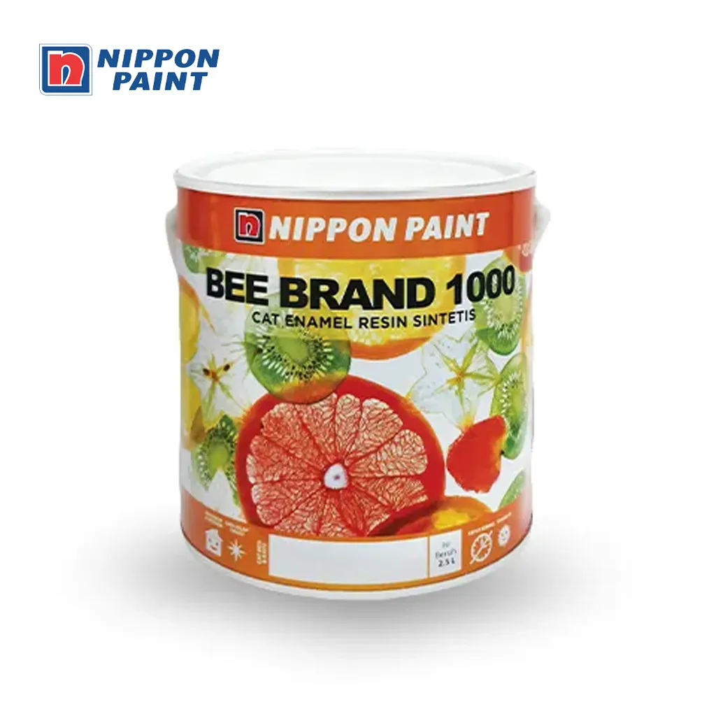 Nippon Paint Bee Brand 1000