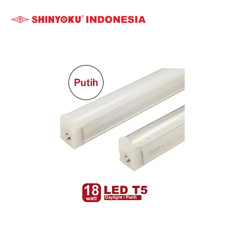 Shinyoku LED T5 18W Day