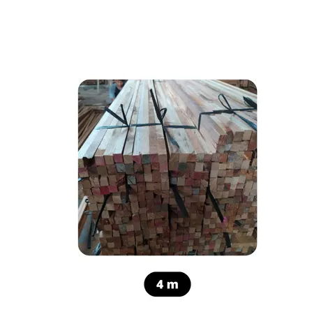 Kayu Lonjor 4 Meter