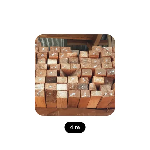 Kayu Lonjor 4 Meter