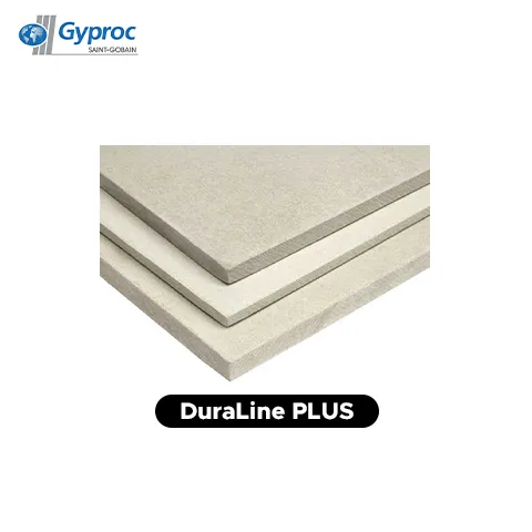 Gyproc DuraLine PLUS 16mm - Surabaya