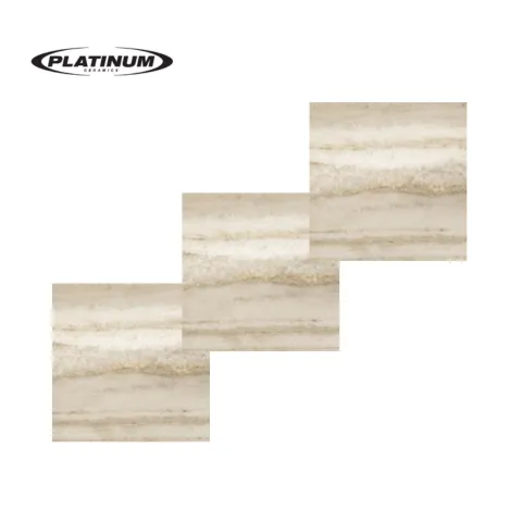 Platinum Keramik Hampton Brown 50 Cm x 50 Cm - Surabaya