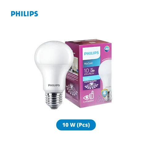 Philips Bulb My Care Lampu LED 10 W - Sumber Sentosa