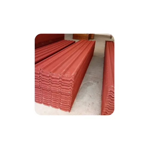 Spandek Pasir 6 m x 0,3 mm - Makmur Karunia Tunggal