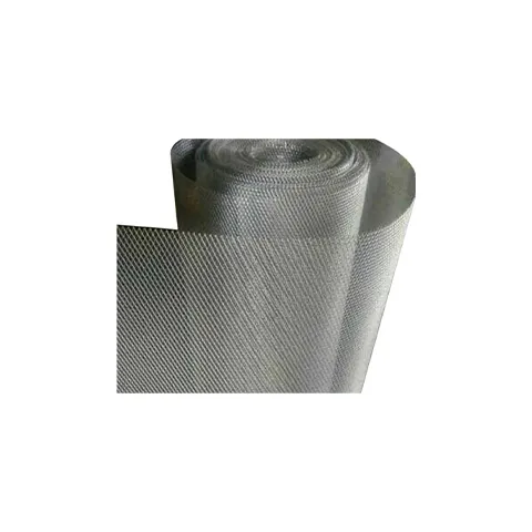 Kawat Nyamuk Stainless Roll (20 m) - Cahaya Sari
