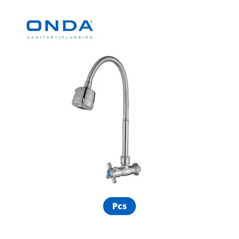 Onda Kran Angsa Dapur V688CA Pcs - Gajah Mada
