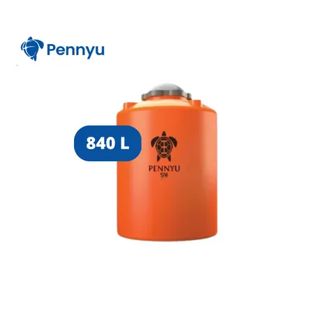 Pennyu Tanki Air Regular 840 Liter Kuning - Surabaya