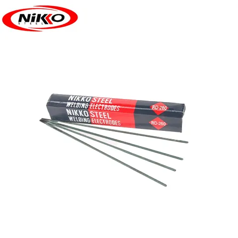 Nikko Steel Kawat Las
