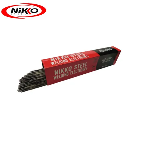 Nikko Steel Kawat Las