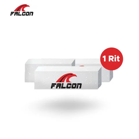 Falcon Bata Ringan 1 Rit