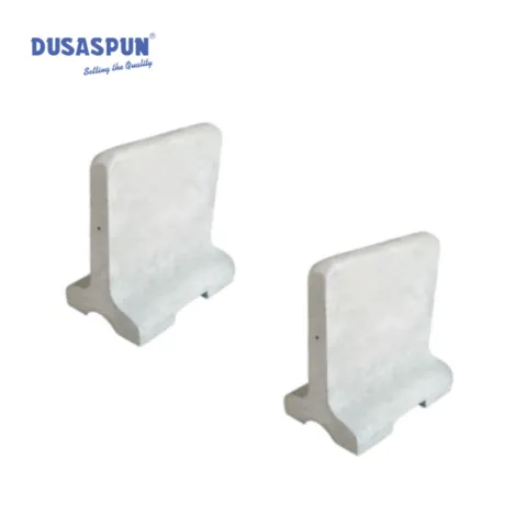 Dusaspun Road Barrier Florence 80 Cm - Surabaya