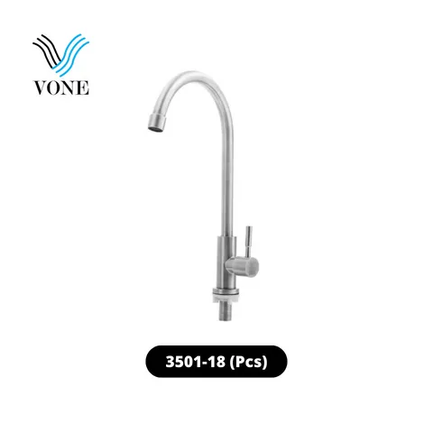 Vone Kran Angsa 3501-18 Pcs - Surabaya