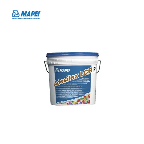 Mapei Adesilex LC/R-P Drum - Surabaya