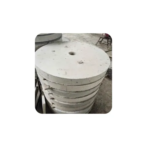 Tutup Buis Beton Sumur 70 cm x 50 cm - Dua Saudara