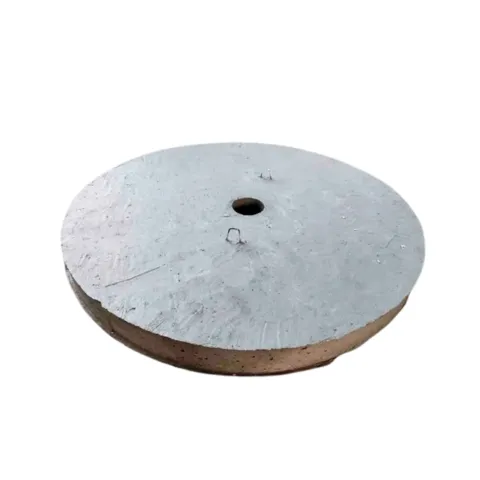 Tutup Buis Beton Sumur 60 cm x 50 cm - Dua Saudara