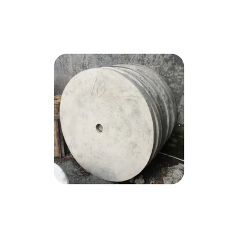 Tutup Buis Beton Sumur 70 cm x 50 cm - Dua Saudara