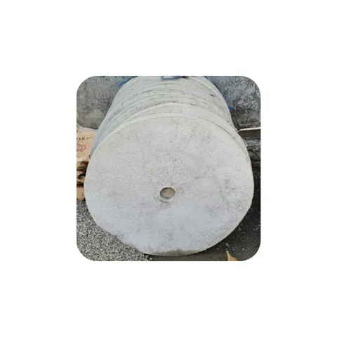 Tutup Buis Beton Sumur 70 cm x 50 cm - Dua Saudara